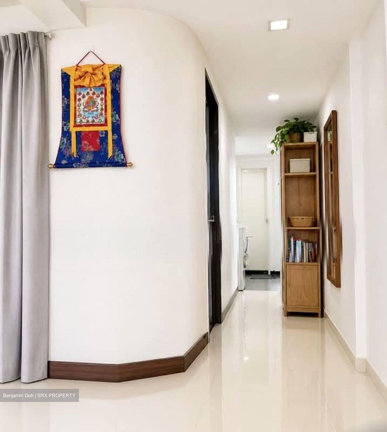Blk 46 THE BEO CRESCENT (Bukit Merah), HDB 3 Rooms #582078301